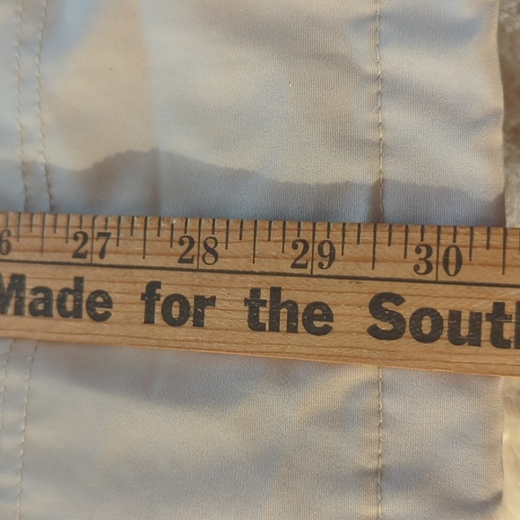 Liz Claiborne All Season Nurtral Mimimlistl Capsul Wardrobe Jacket - Picture 11 of 11